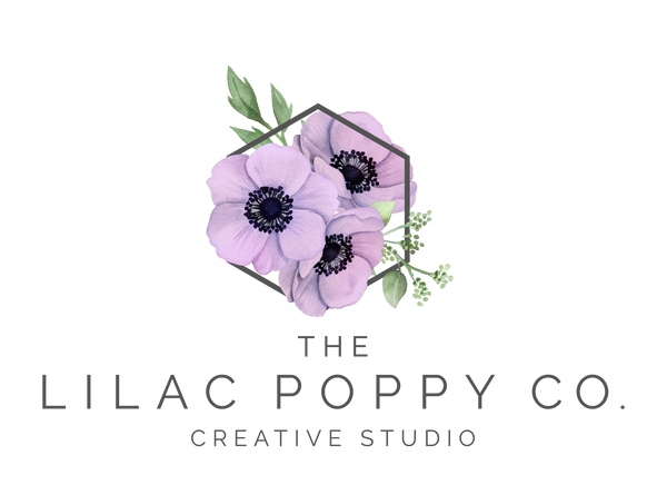 The Lilac Poppy Co